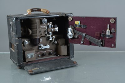 Lot 305 - Three Bell & Howell 16mm Cine Projectors