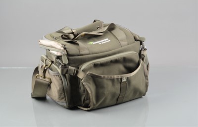 Lot 395 - A Vanguard Endeavor 900 Camera Bag