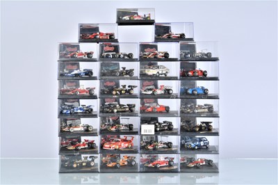 Lot 65 - Quartzo by Vitesse Competition Models (63)