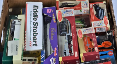 Lot 106 - Modern Diecast Vehicles (70+)