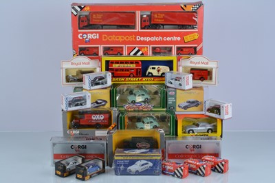 Lot 111 - Modern Diecast Vehicles (47)