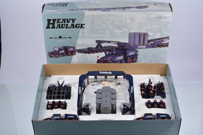 Lot 116 - Corgi Pickfords Heavy Haulage
