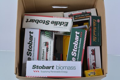 Lot 118 - Modern Diecast Vehicles (50+)