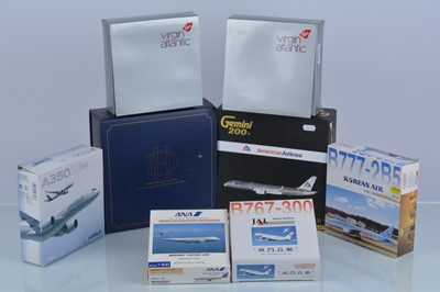 Lot 182 - Modern Diecast Aircraft