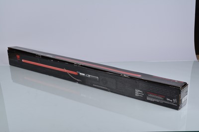 Lot 220 - Hasbro Star Wars Black Series Darth Vader Force FX Lightsaber