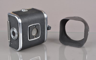 Lot 380 - A Hasselblad A24 Back