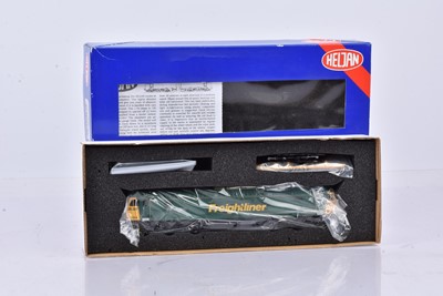 Lot 484 - Heljan 00 gauge Diesel locomotive in original box (1)