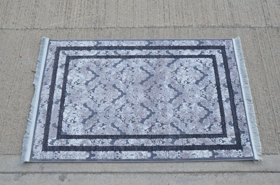 Lot 5 - A modern carpet