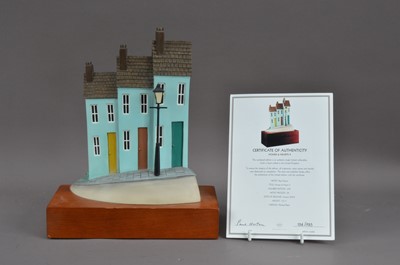 Lot 306 - Paul Horton (British b. 1958)