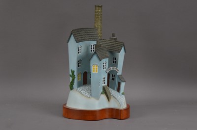 Lot 307 - Paul Horton (British b. 1958)