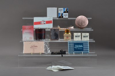 Lot 385 - An assorted collection of Jean Paul Gaultier accessories