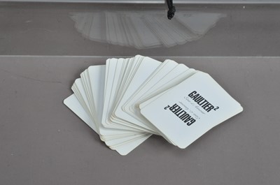 Lot 385 - An assorted collection of Jean Paul Gaultier accessories