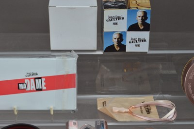 Lot 385 - An assorted collection of Jean Paul Gaultier accessories