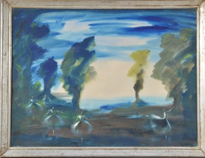 Lot 470 - Theyre Lee-Elliot (British 1903-1988)