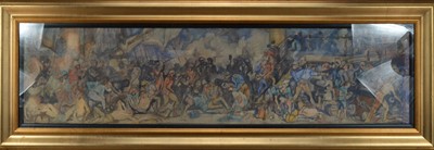 Lot 479 - 20th century school