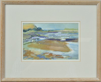 Lot 506 - Jane Corsellis (British b.1940)