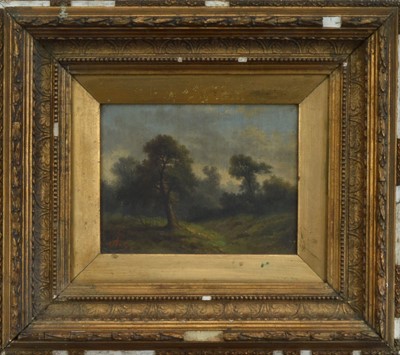 Lot 507 - Early 20th century school