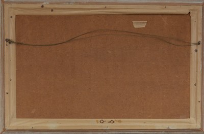 Lot 509 - 20th century school