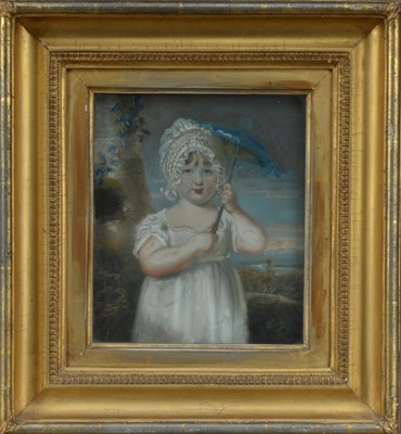Lot 514 - 18th or 19th century