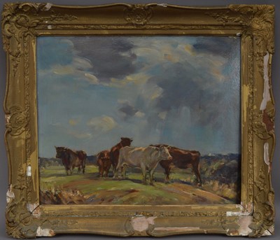 Lot 518 - 20th century School