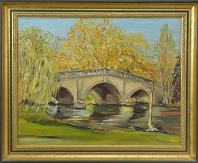 Lot 567 - British 20th century