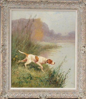 Lot 570 - 20th century school