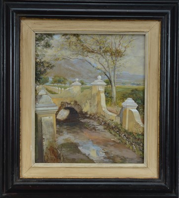 Lot 578 - Hedley Churchward (British 1862 1929)