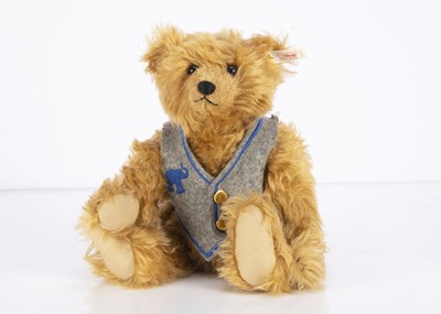 Lot 37 - Steiff limited edition Club Edition Century Bear 2000