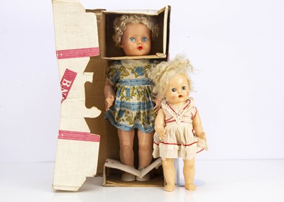 Lot 285 - A BND Dollie Walker