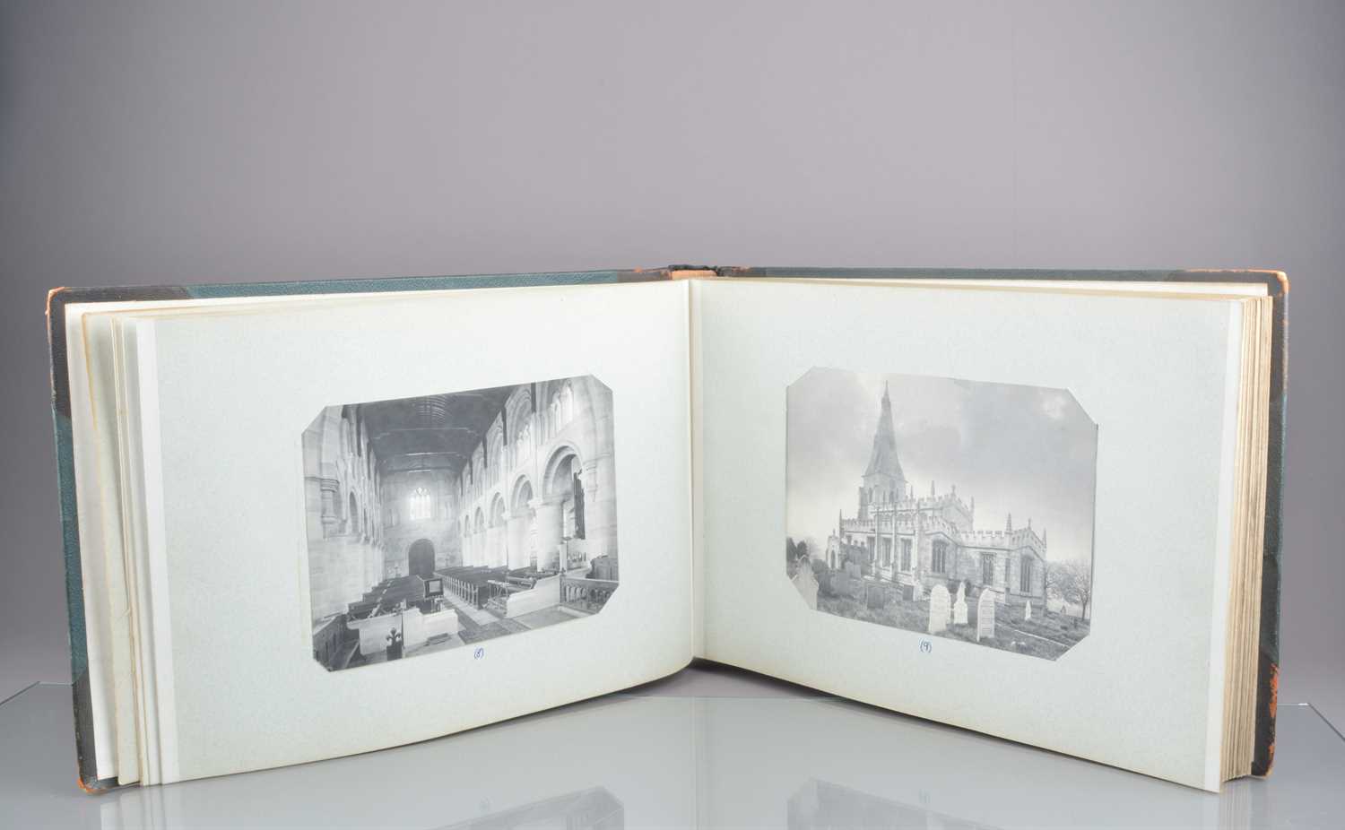 Lot 49 - Richard Keene's Permanent Platinotypes'