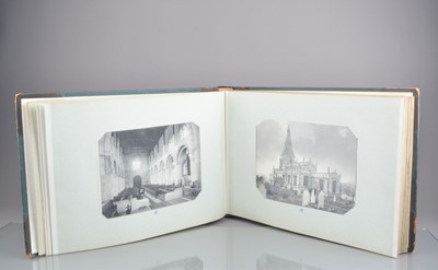 Lot 49 - Richard Keene's Permanent Platinotypes'