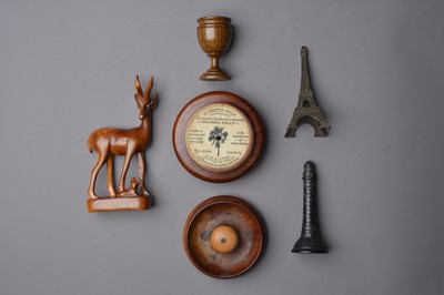 Lot 75 - Stanhopes