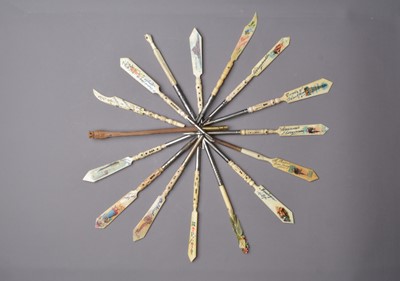Lot 80 - Stanhopes