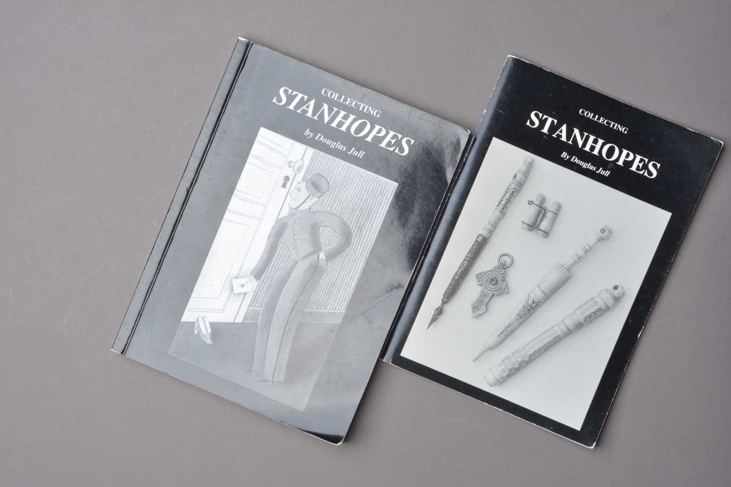 Lot 85 - Stanhopes