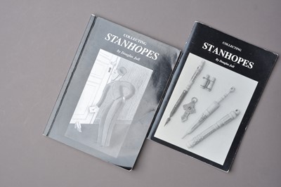 Lot 85 - Stanhopes