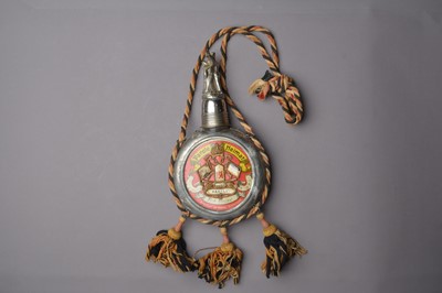 Lot 86 - Stanhopes