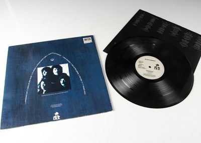Lot 8 - Black Sabbath LP