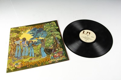 Lot 10 - Help Yourself LP