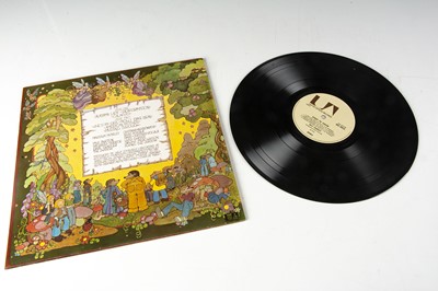 Lot 10 - Help Yourself LP