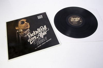 Lot 22 - Prince 12" Single