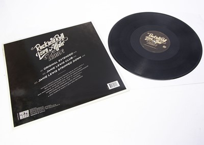 Lot 22 - Prince 12" Single