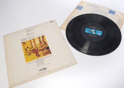 Lot 28 - Camel LP