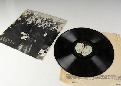 Lot 30 - John Lennon LP
