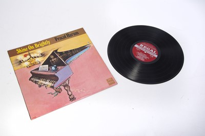 Lot 32 - Procol Harum LP