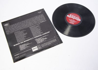 Lot 32 - Procol Harum LP