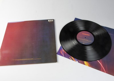 Lot 48 - Cocteau Twins LP