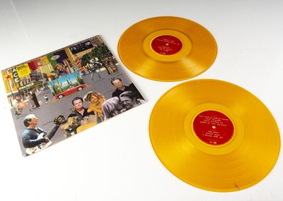 Lot 55 - Brain Wilson LP