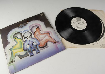 Lot 75 - Gentle Giant LP