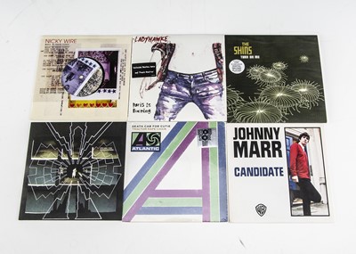 Lot 76 - Indie 7" Singles