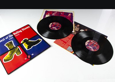 Lot 77 - Rolling Stones LP